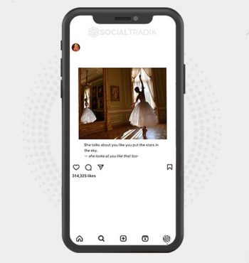 buy instagram account