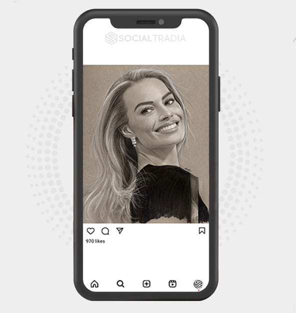 buy Instagram account Realism Portrait (4.7 k Followers) buy Instagram account Realism Portrait (4.7 k Followers)