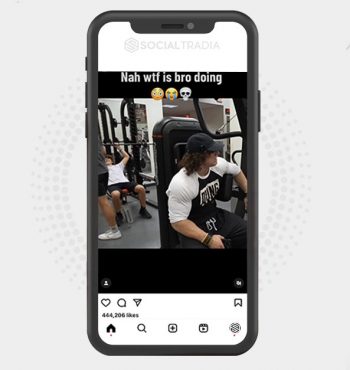 buy instagram account