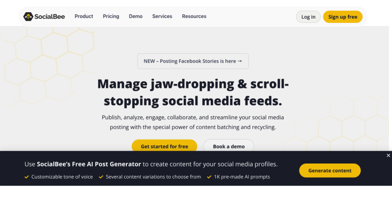 socialbee