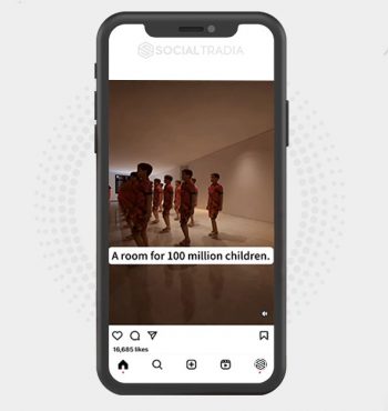 buy Instagram account Architecture Stuff (1.8m Followers)