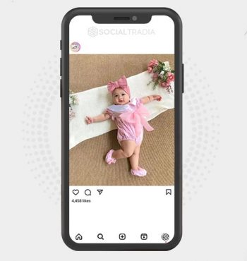 buy instagram account