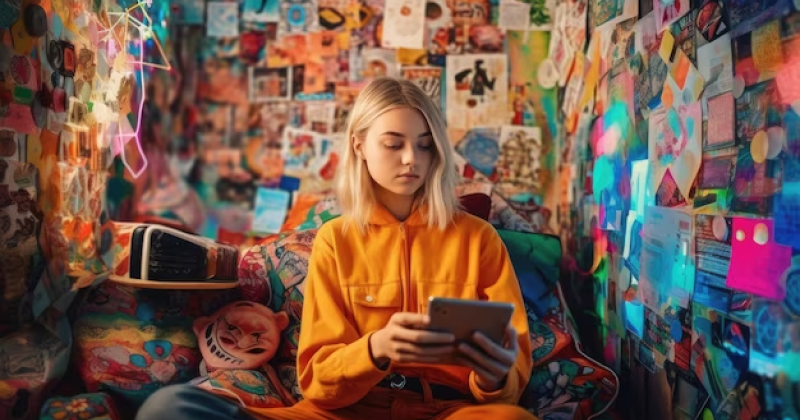 You don't know which social media tools to use
