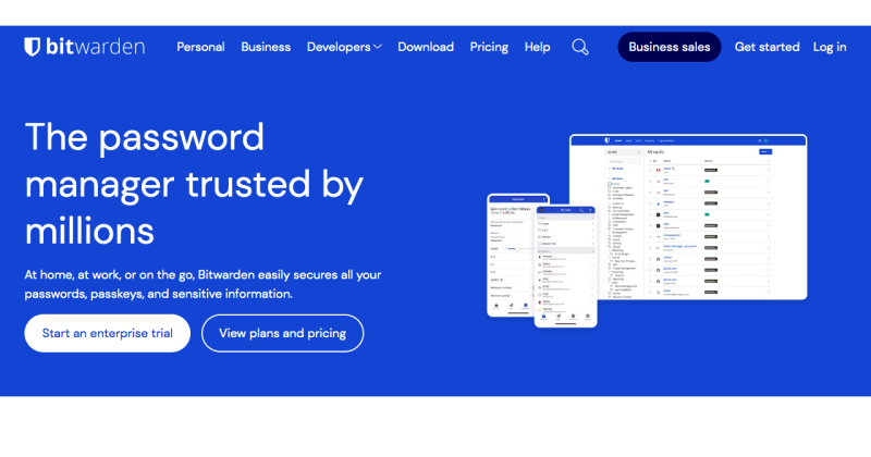bitwarden