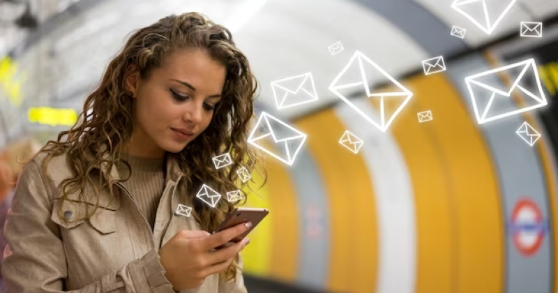 contacting Instagram support by email