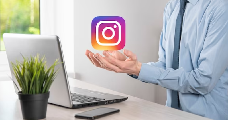 contacting Instagram support online