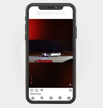 buy instagram account