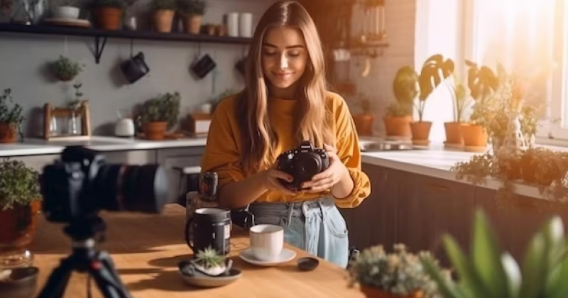 create high quality and engaging content