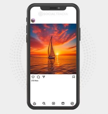 buy instagram account