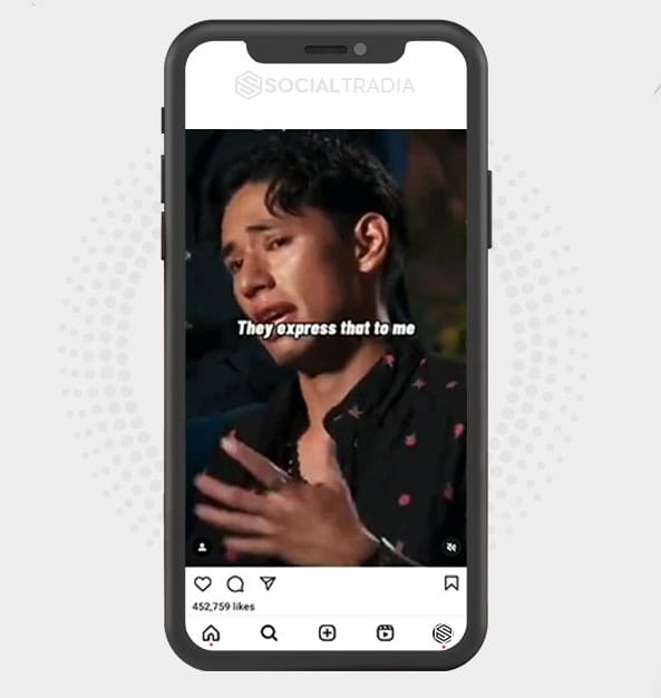 buy Instagram account FilmTool (81k Followers)