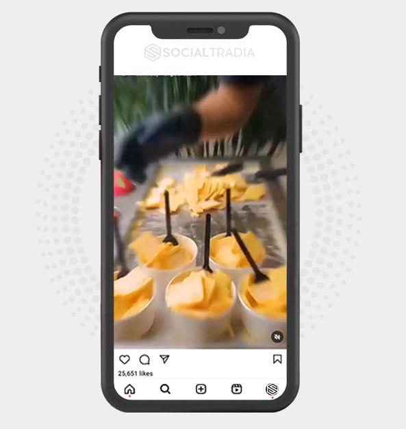buy Instagram account FoodyGood (8.8 k Followers) buy Instagram account FoodyGood (8.8 k Followers)