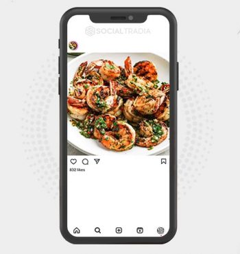 buy instagram account