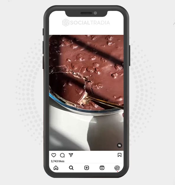 buy Instagram account FoodyTarget (5 k Followers) buy Instagram account FoodyTarget (5 k Followers)