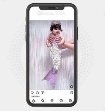 buy instagram account