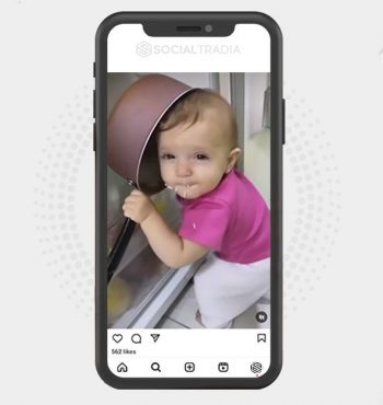 buy instagram account