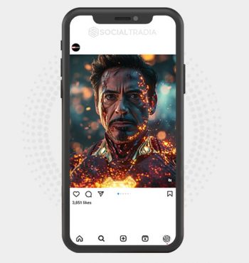 buy instagram account