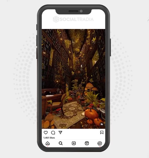 buy Instagram account Scenery Plus (3.7 k Followers) buy Instagram account Scenery Plus (3.7 k Followers)
