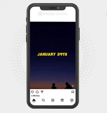 buy instagram account