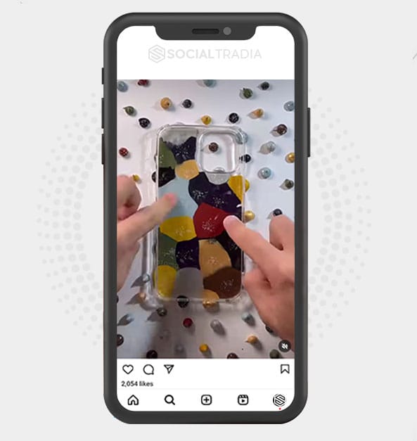 buy Instagram account Tape Craft (52.6 k Followers) buy Instagram account Tape Craft (52.6 k Followers)
