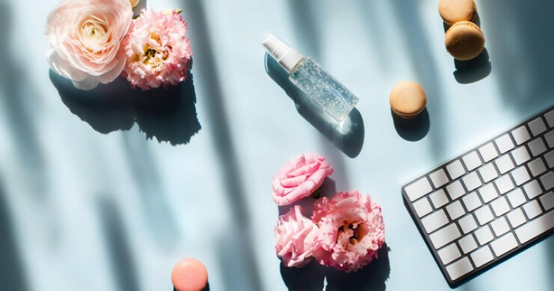 5 stylish aesthetic bios