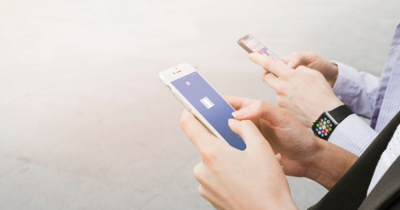 Ways to Add Links to Facebook Stories