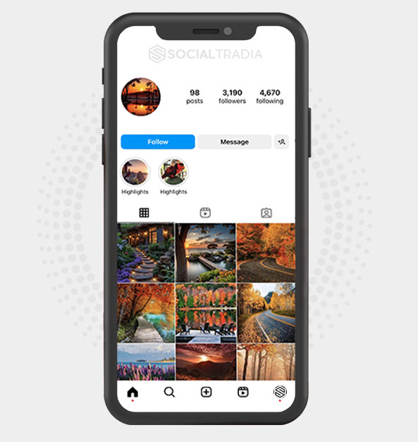 buy Instagram account AdventureHall (3.1 k Followers) buy Instagram account AdventureHall (3.1 k Followers)