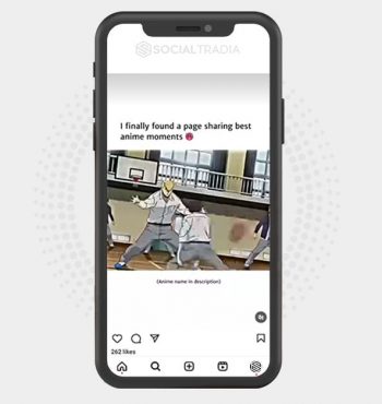 buy instagram account