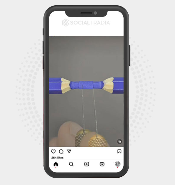 buy Instagram account Craft Tour (90.4 k Followers)