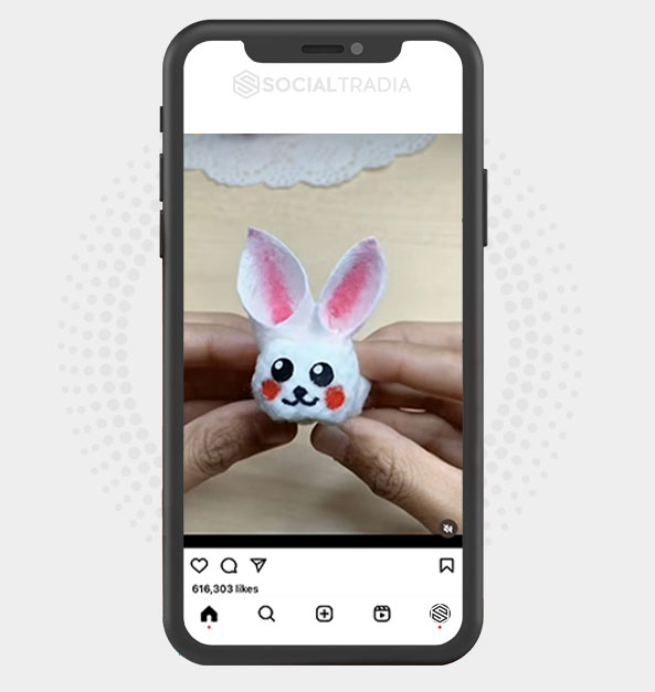 buy Instagram account Craft Tour (90.4 k Followers)