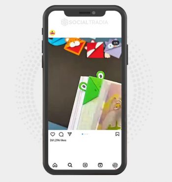 buy instagram account