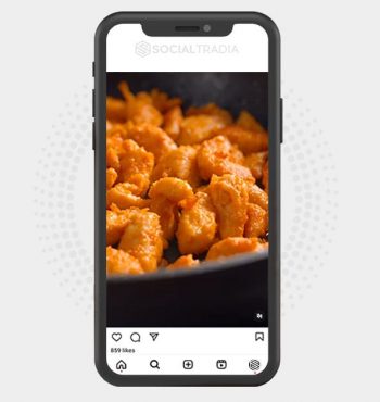 buy instagram account