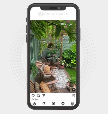 buy instagram account