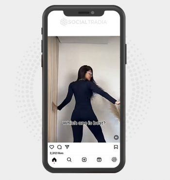 buy instagram account