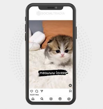 buy instagram account