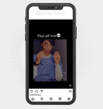 buy instagram account