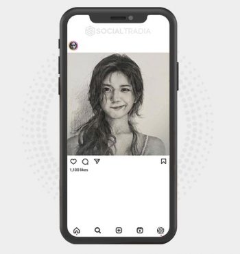 buy instagram account