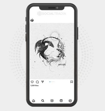 buy instagram account