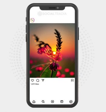 buy instagram account