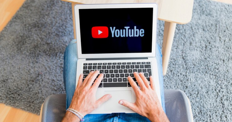make YouTube shorts
