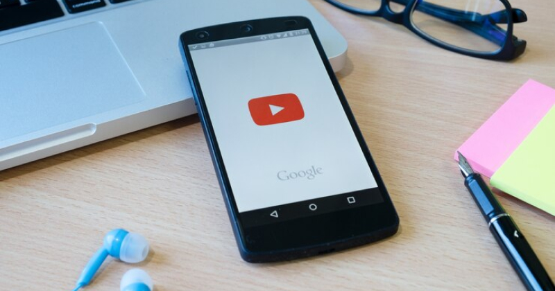 Youtube Shorts