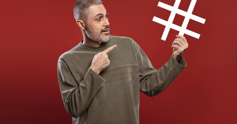 use Youtube shorts hashtag