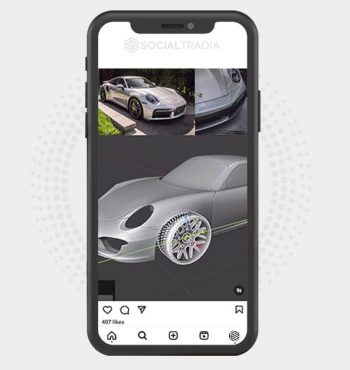 buy instagram account