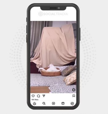 buy instagram account