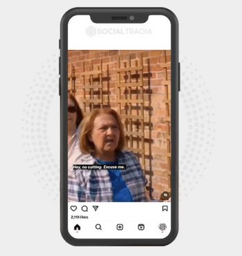 buy instagram account