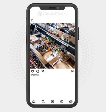 buy instagram account
