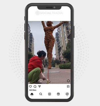buy instagram account