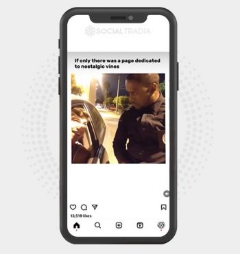buy instagram account