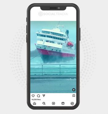 buy instagram account