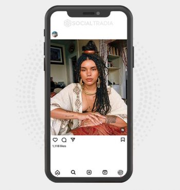 buy instagram account