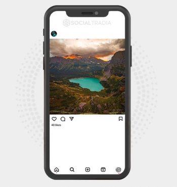 buy instagram account